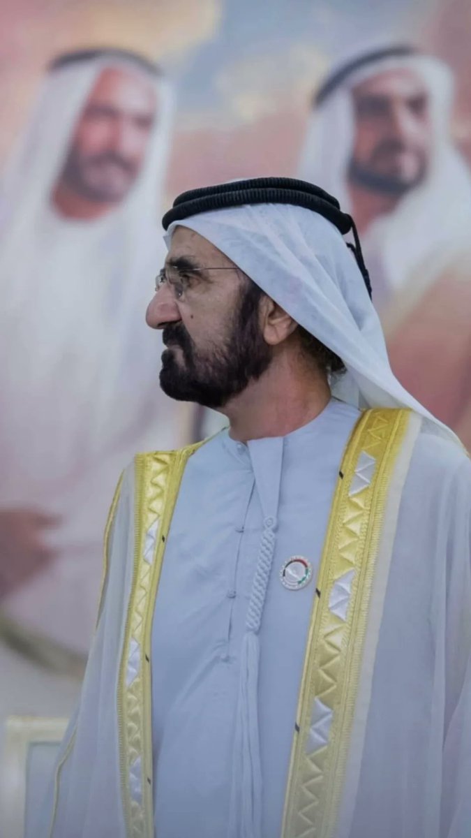 هذا هو الراعي.. الراجل اللي كلنا نحبه! 🙏
Bhai ka respect full hai ✨
الله يطوّل بعمره ويحفظه دوم لنا
Hamare dil mein hai Sheikh Mohammed 💛
SheikhMohammed #MohammedBinRashid #DubaiKing #UAELeader #DilSeEmirati #EmiratiIndianLove #DubaiPride #HamareSheikh #SheikhZindabad #UAE