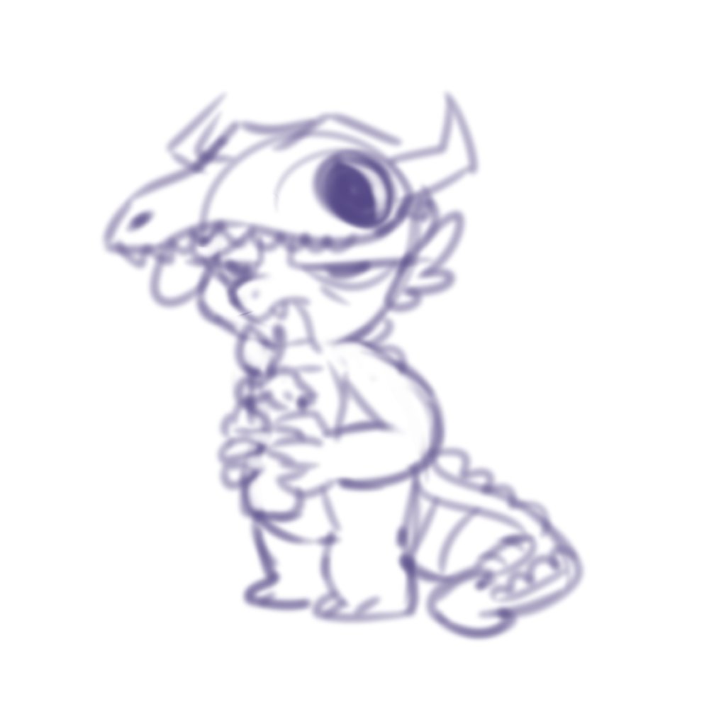 Sketch with "Rainbow Dash presents"!

#art #mlp #mylittlepony