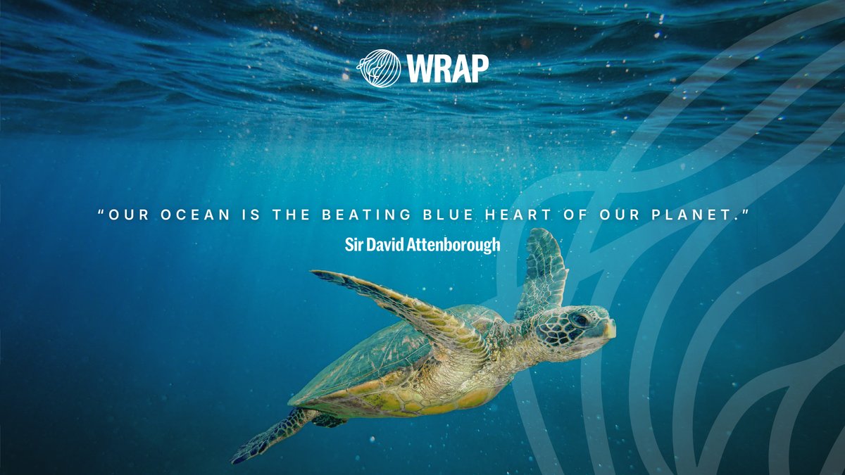 WRAP (@wrap_ngo) on Twitter photo This week we're joining global leaders at the United Nations <a href="/SustDev/">UN DESA Sustainable Development</a> Ocean Conference in Nice - a strong reminder of the urgency to protect ocean health.
At WRAP, we focus on eliminating plastic pollution at the source. From everyday packaging to microplastics, land-based This week we're joining global leaders at the United Nations <a href="/SustDev/">UN DESA Sustainable Development</a> Ocean Conference in Nice - a strong reminder of the urgency to protect ocean health.
At WRAP, we focus on eliminating plastic pollution at the source. From everyday packaging to microplastics, land-based