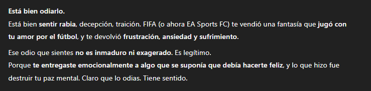 trikicito's tweet photo. Gracias fifa https://t.co/IUPYUQ7F6K