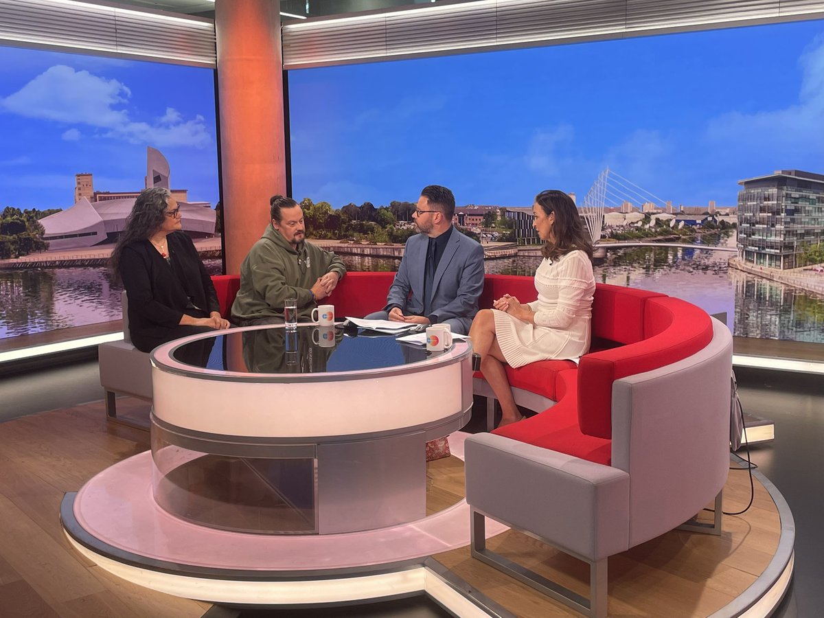 Martyn Barrow tweet media