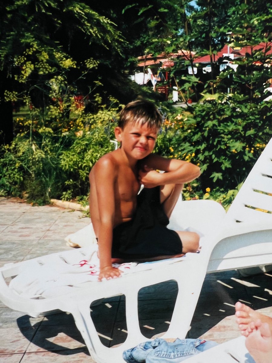 Birthday kid 🎈#32