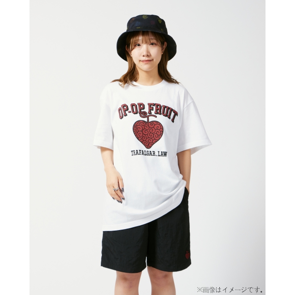 新商品】麦わらストア限定 NYLON SHORTS M/L いよいよ明日発売