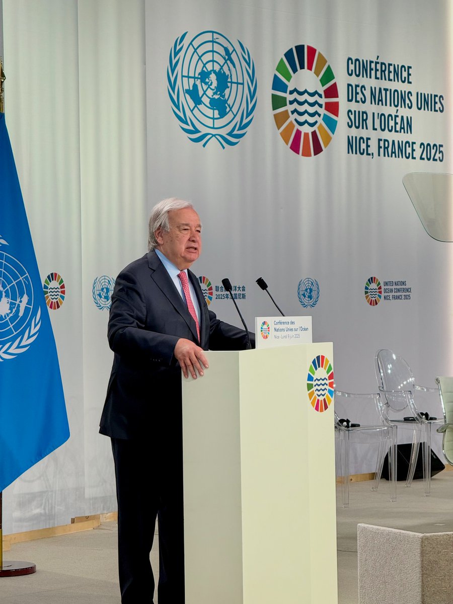 Read the full text of <a href="/antonioguterres/">António Guterres</a> remarks at UN Ocean Conference
#SaveOurOcean 
un.org/sg/en/content/…