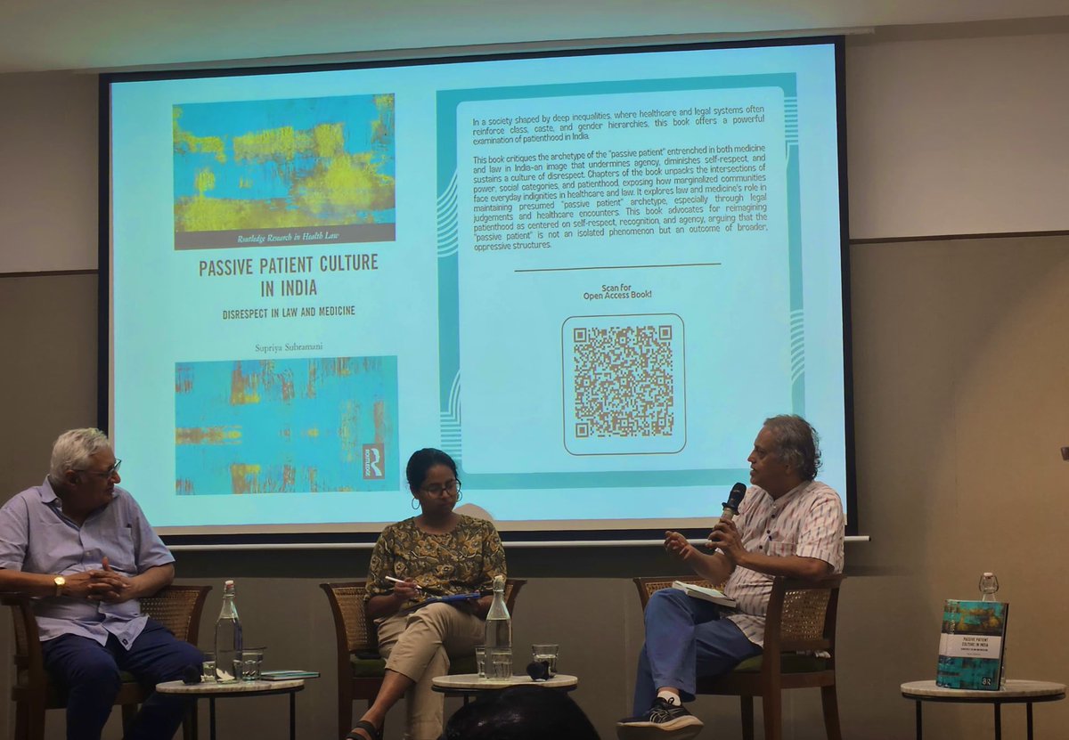 Aus Consulate Bengaluru (@auscgbengaluru) on Twitter photo Congratulations to <a href="/Sydney_Uni/">University of Sydney</a>’s Dr Supriya Subramani on the #Bengaluru launch of her new book. Vice Consul Harriet attended a discussion with the author <a href="/bicblr/">Bangalore International Centre</a> about #publichealth. Congratulations to <a href="/Sydney_Uni/">University of Sydney</a>’s Dr Supriya Subramani on the #Bengaluru launch of her new book. Vice Consul Harriet attended a discussion with the author <a href="/bicblr/">Bangalore International Centre</a> about #publichealth.