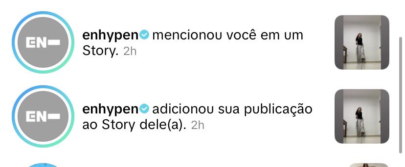 ︎ isa ᢉ𐭩 ENHYPEN IS 7 tweet media