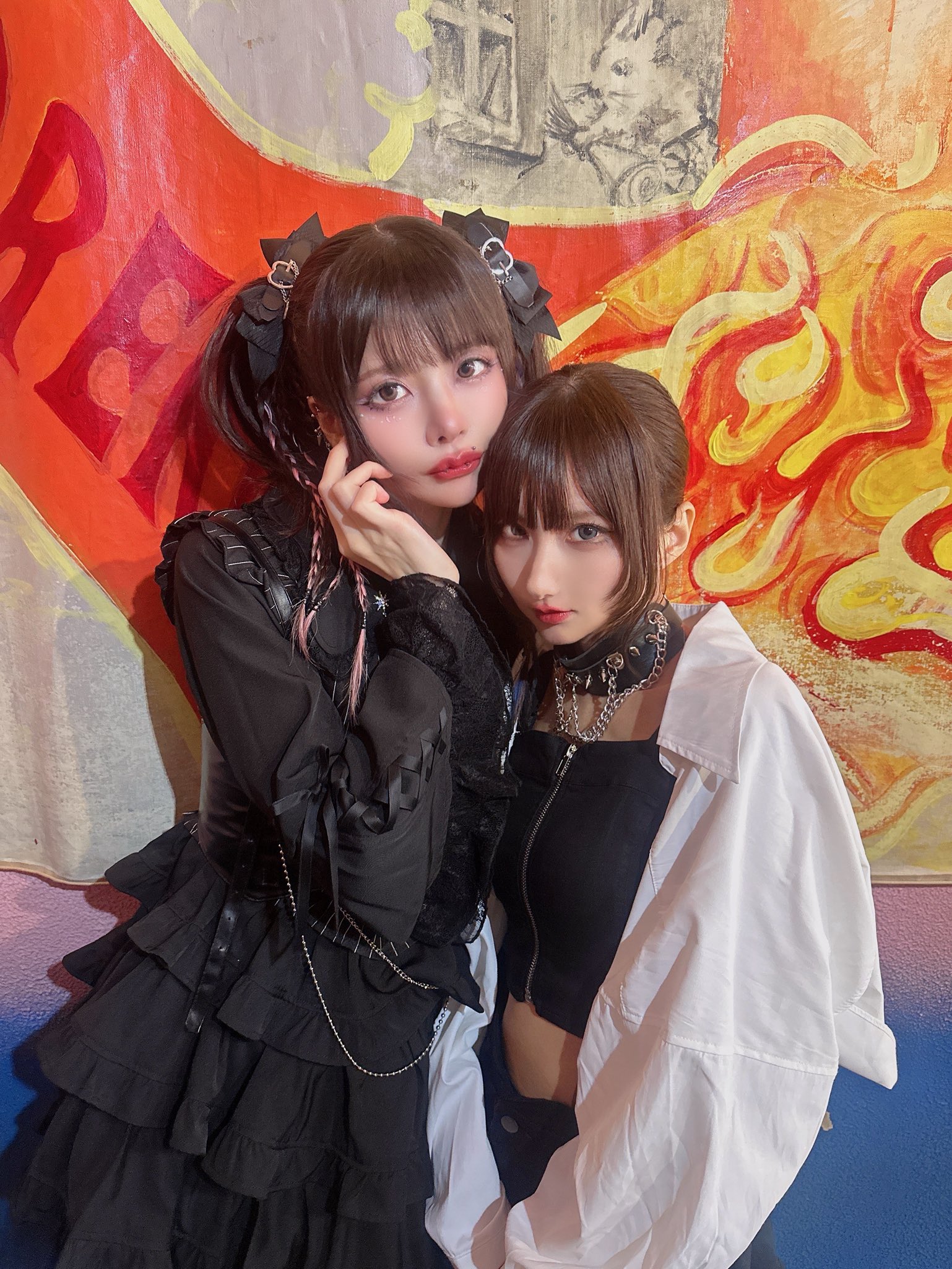 ステミレイツ関連 あきら、ひなかみお ステミレイツ関連 あきら、ひなかみお