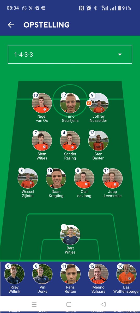 DeBatavenTwee tweet media