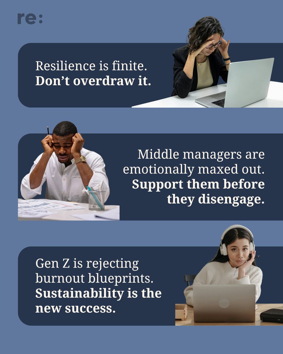 If you can already tell which of these trends are playing out in your team, our Effective Leadership Assessment is your kryptonite: yourdailyreset304.outgrow.us/yourdailyreset…

#UAELeaders #UAEBusiness #UAETrends #WorkplaceTrends #EdChat #Education