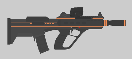 BodyaksBooks's tweet photo. #art #guns #animation  Gun showcase https://t.co/kSs5LpCSDl