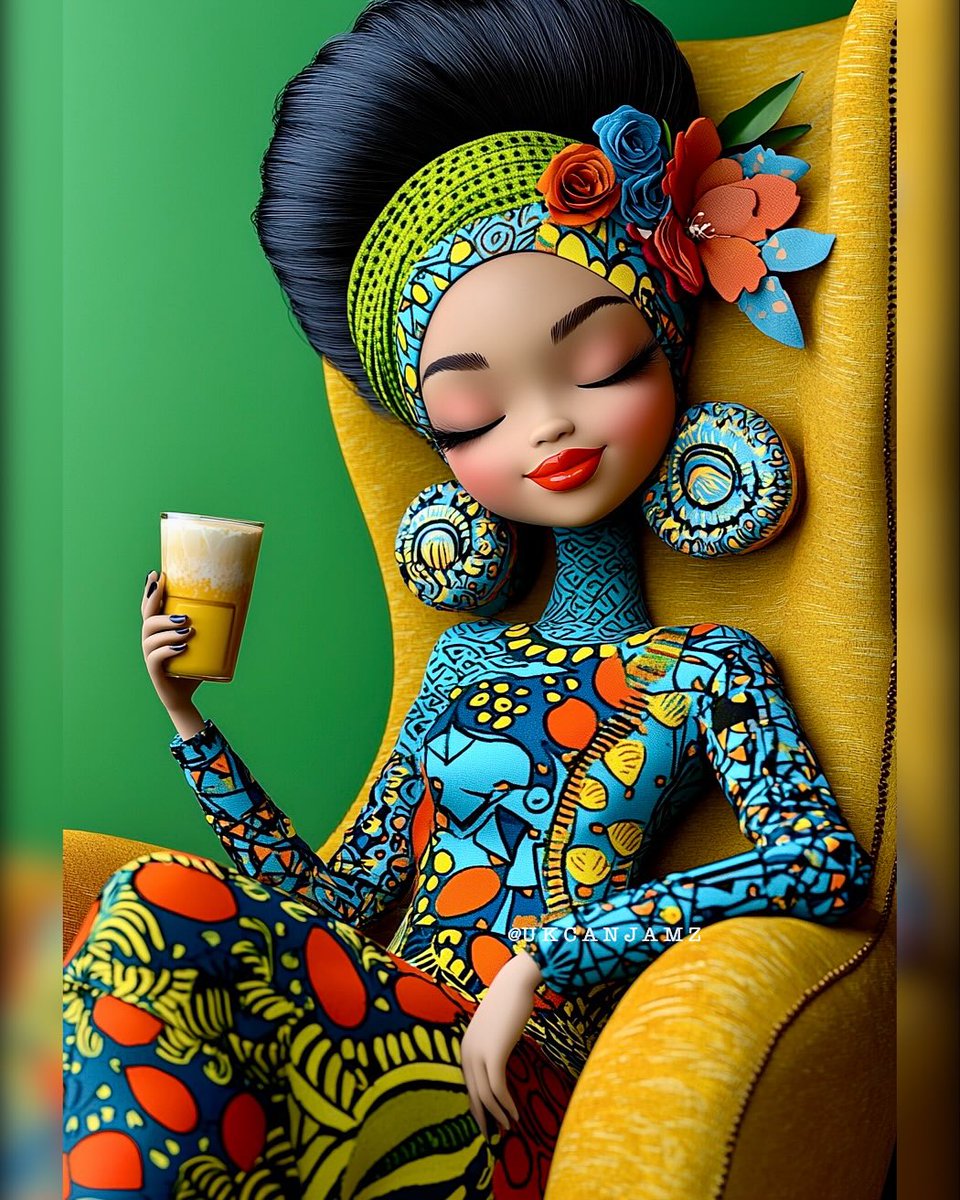 The lounging continues.. A Public Holiday Affair!🎉