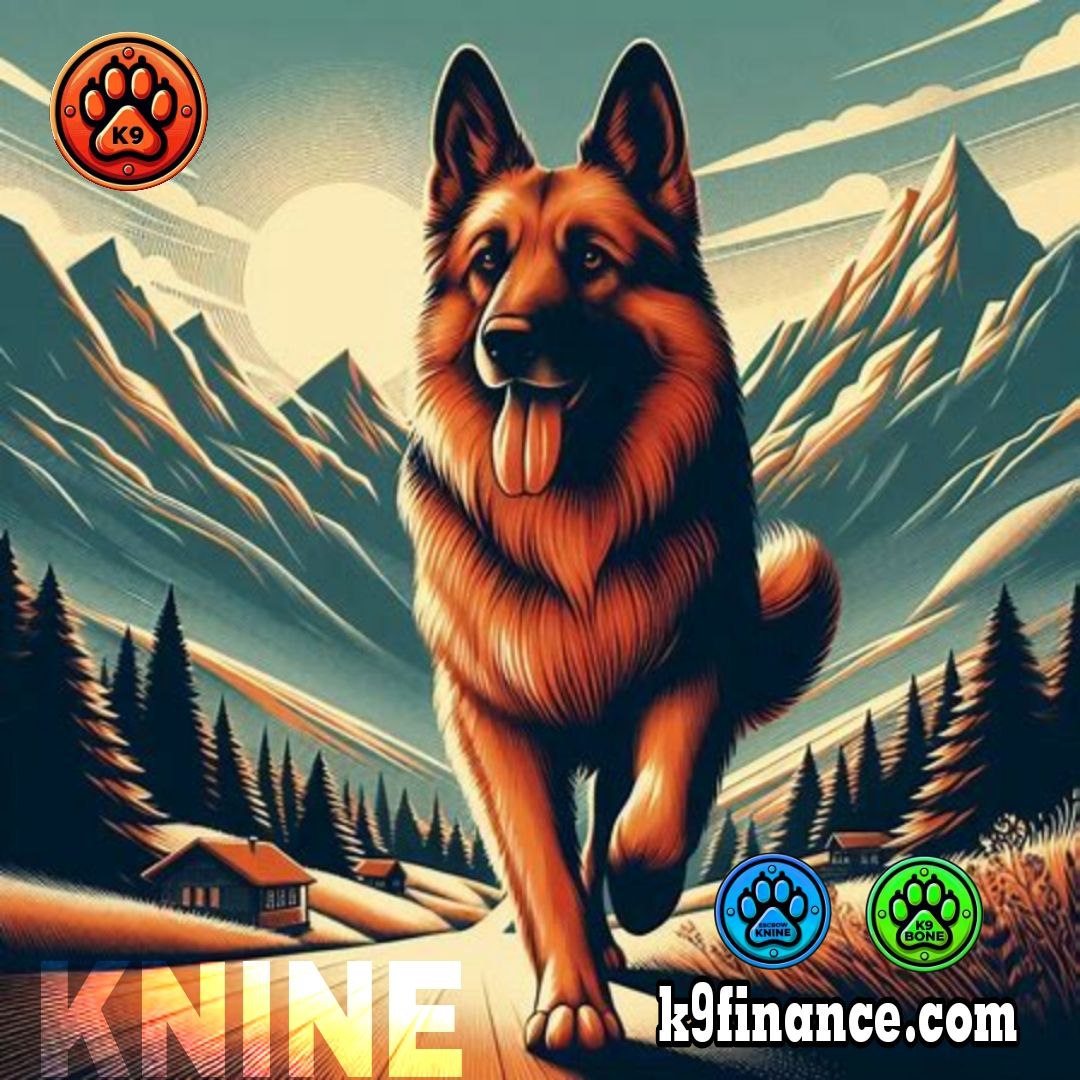 Elena2_Delta's tweet photo. @cryptojack Shiba Inu’s official X handle celebrates the successful first 48 hours of K9 Finance’s Liquid Staking and Derivative (LSD) platform.
https://t.co/1LFPpGzWRY

#K9Finance
#DELTAMARKETING #shibaArmy
#crypto

https://t.co/njZzFJTbea https://t.co/9sE6mkcl4u