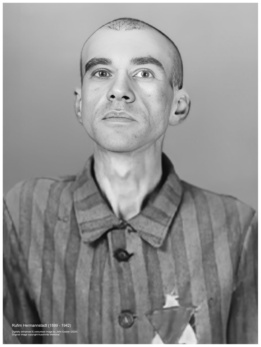 <a href="/AuschwitzMuseum/">Auschwitz Memorial</a> For Rufim 🪨