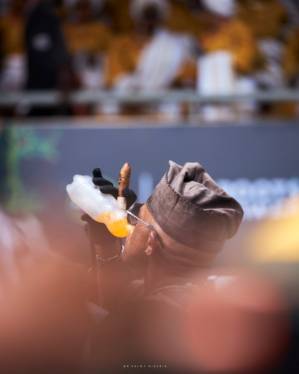 Saint of Abuja tweet media