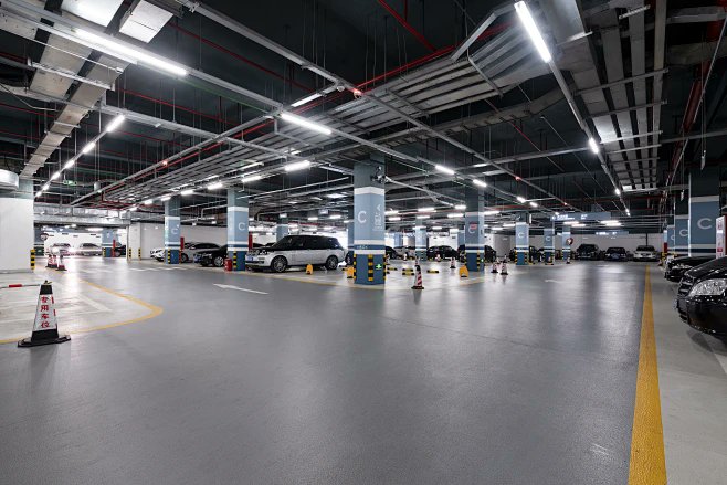 🚗 Worried about dark, unsafe parking lots?
Discover how ShineLong's IP66 LED lights bring brighter, safer, and more efficient Underground Car Park Lighting.
Read the full solution 
👉 shinelongled.com/lighting-for-u…
#LEDLighting #CarParkLighting