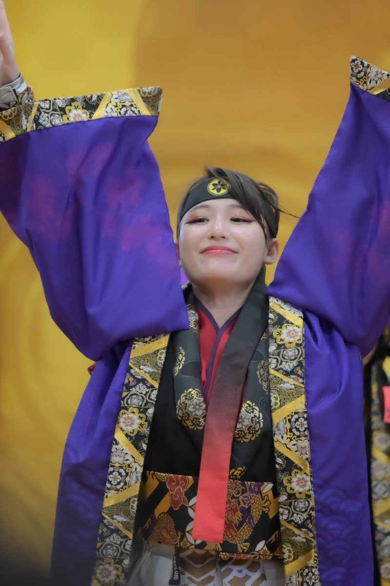 XrGrE4KzBX2VFgt's tweet photo. 2025年5月31日 犬山踊芸祭
よさナイト
半布里さん

#犬山踊芸祭
#半布里 https://t.co/whypfCeqAv