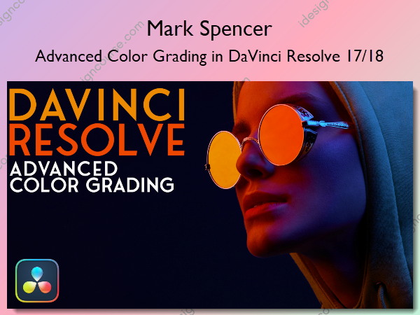 coursesiDesign's tweet photo. Advanced Color Grading in DaVinci Resolve 17/18 – Ripple Training – Mark Spencer
Details: https://t.co/cJylSS4JpU
@CourseIdesign @coursesiDesign @iDesigncourse #onlinecourse #FilmmakingTips #designcourse #designtips #designskill https://t.co/dEnvkou5qa
