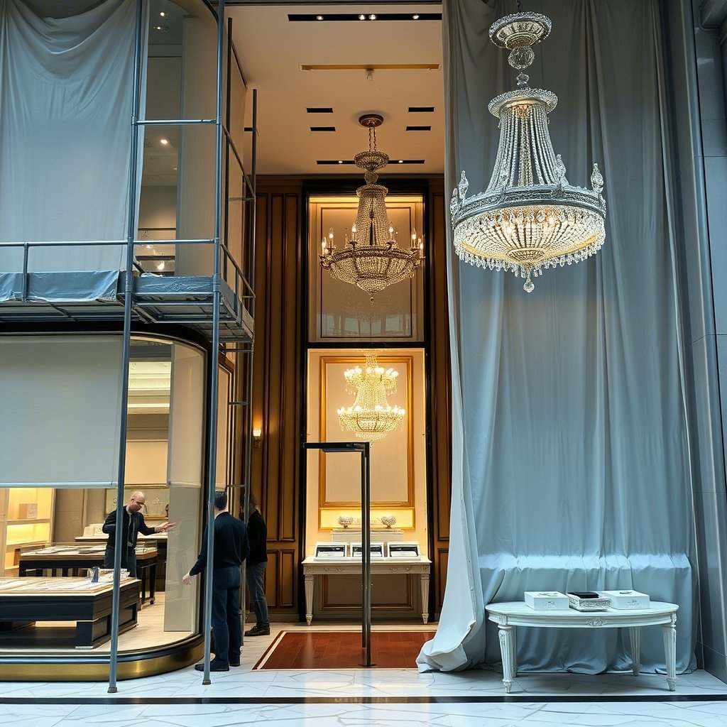 DylanMarte5686's tweet photo. Luxe Time Guernsey will be Closing next winter for renovations
#Luxury, #jewellery, #Renovation https://t.co/zvtk7yvxon