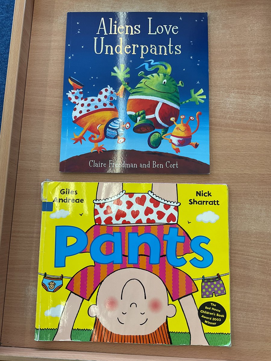 HillFarmPrimary's tweet image. As part of RHE lessons in Nursery we are learning about PANTS and how to be safe with Pantosaurus. This morning we have shared underwear based stories and discussed how we can stay safe. #nspcc