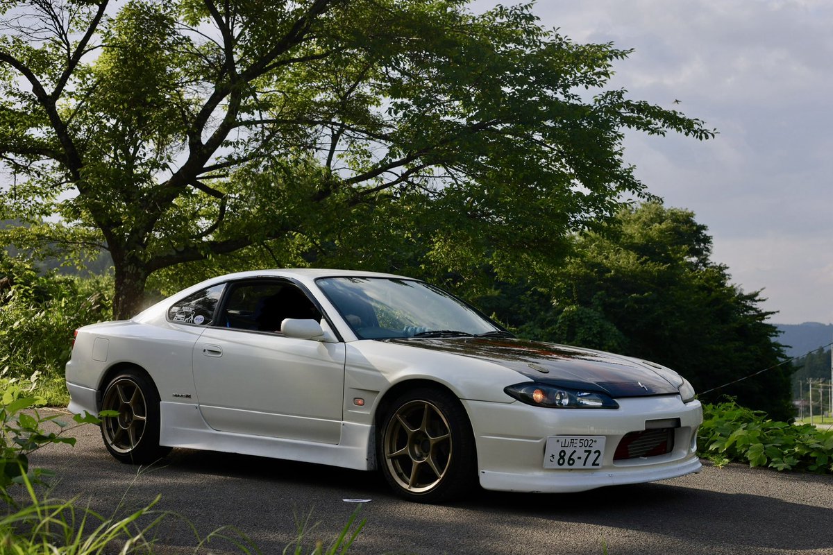 OZONE93763300's tweet photo. #クルマが好きでよかった
出会いと別れの連続
それぞれ個性の塊だったけど
楽しい車達だった(*^^*)
現在ミラだけど約2年ぶりのAT車
逆に怖い笑
#RX8 #typeS #アテンザ
#MAZDASPEED
#アルトワークス #旧規格
#スズキスポーツリミテッド
#シルビア #specR
#MAZDA #NISSAN #SUZUKI https://t.co/oFVInIMaD3