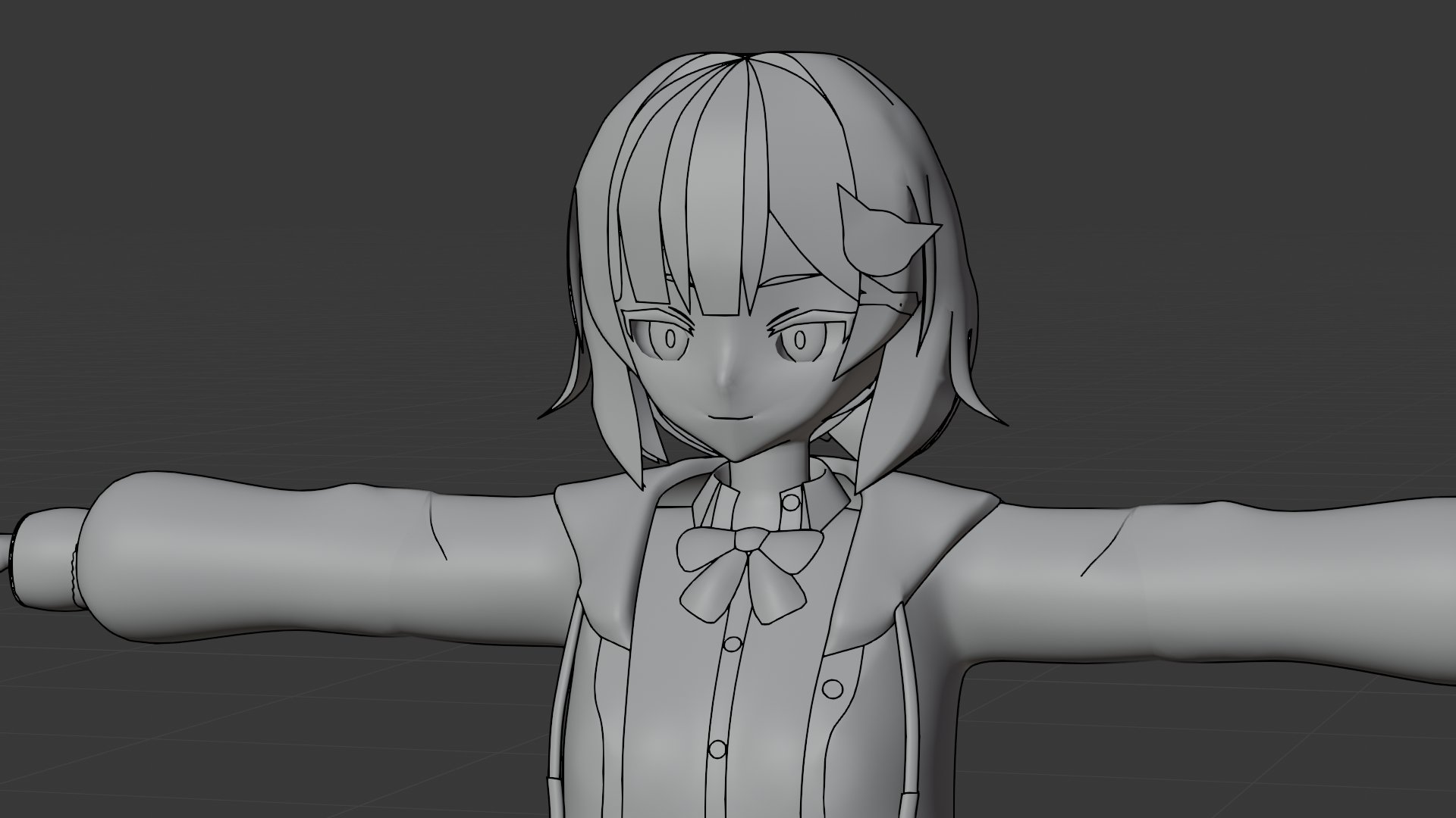 ヨドバシ.com - Blenderでアニメ絵キャラクターを作ろう!〈後編