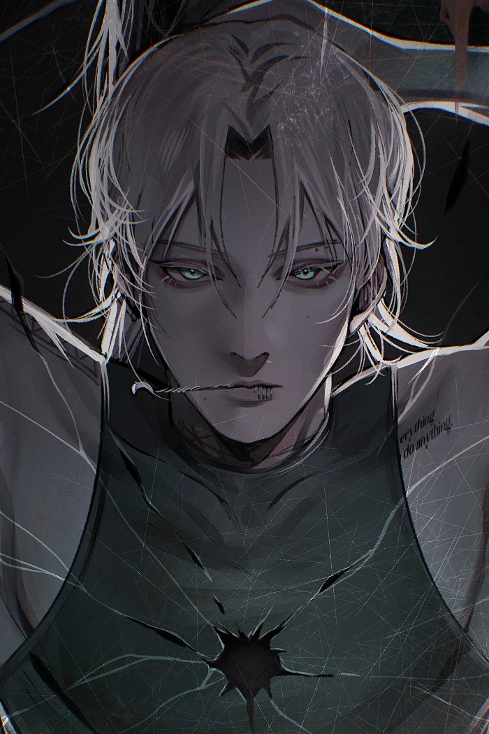 KaylefOrion's tweet photo. 🙃
#FoolFAUST
#jokerKAQJ https://t.co/yHgIEIzONf