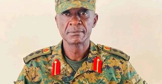 SpadeTvUg's tweet photo. 🚨 TOP STORY: Gen. Muhoozi demands immediate release of Col. Kasule, arrested in Mubende gold robbery probe.
“He’s one of our old fighters,” Muhoozi posted, sparking major debate over loyalty vs. rule of law 🇺🇬⚖️
Is this influence or justice?
#SpadeTVNews #Muhoozi #UPDF #Uganda https://t.co/7Rtq6pIPj2