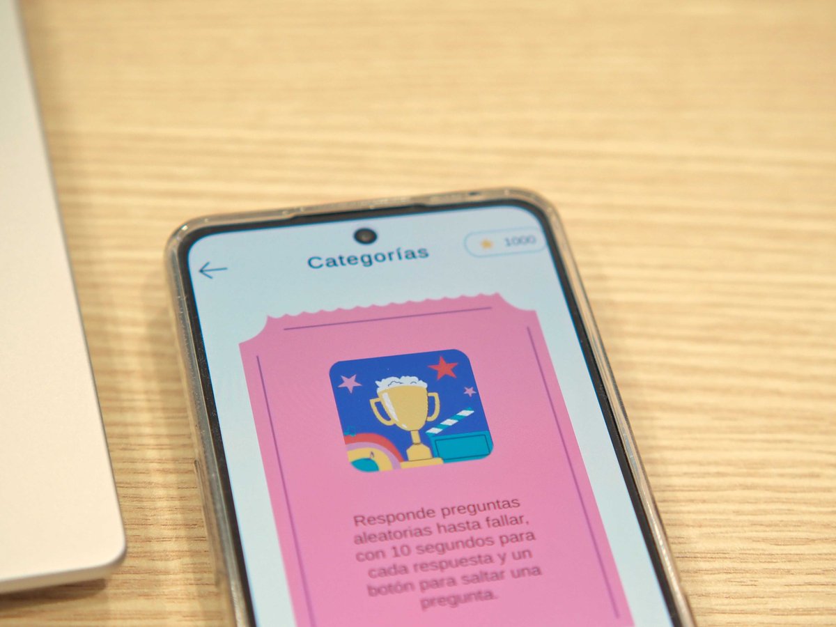 Ya estamos trabajando en Tómbola. El gran juego del cine español. Las ayudas para la promoción del sector del videojuego, del pódcast y otras formas de creación digital del <a href="/culturagob/">Ministerio de Cultura</a> han vuelto a apoyar uno de nuestros proyectos. Cada año, la competencia es mayor.