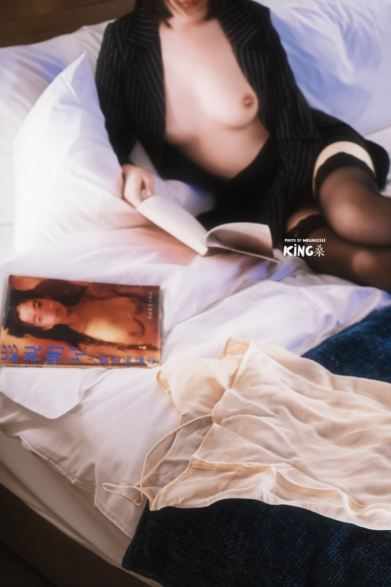 休息日.
📷：我
👸：<a href="/yuzilanxin/">玉子（约绳营业中！）</a>