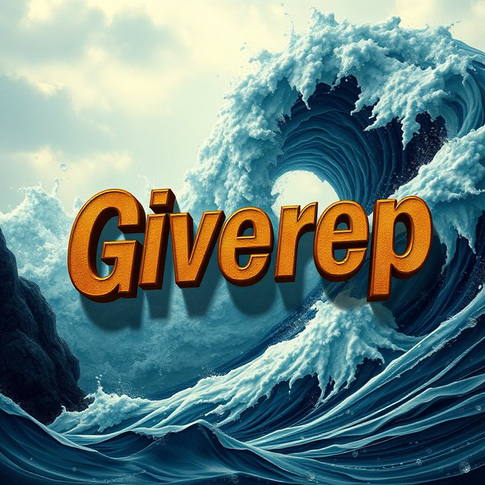 This is a project where we can earn good money just make post everyday to increase reps 😊
<a href="/GiveRep/">GiveRep</a>  <a href="/ikadotxyz/">Ika「🦑」</a> 

And support each other's to earn more  reps