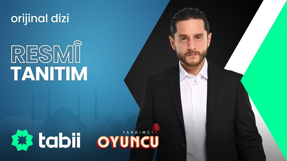 #gassal'i izlemek için #tabii indirmiştim. Ay bitene kadar başka dizilere bakayım dedim. #yardımcıoyuncu da çok güzelmiş. Eğlenceli bir komedi dizisi, dizi sektörünü anlatıyor 👍🏻👌🏻😊
Farklı dizilere gönderme yapıyor, favorim "halı sapkını" 😂😂🤣🤣