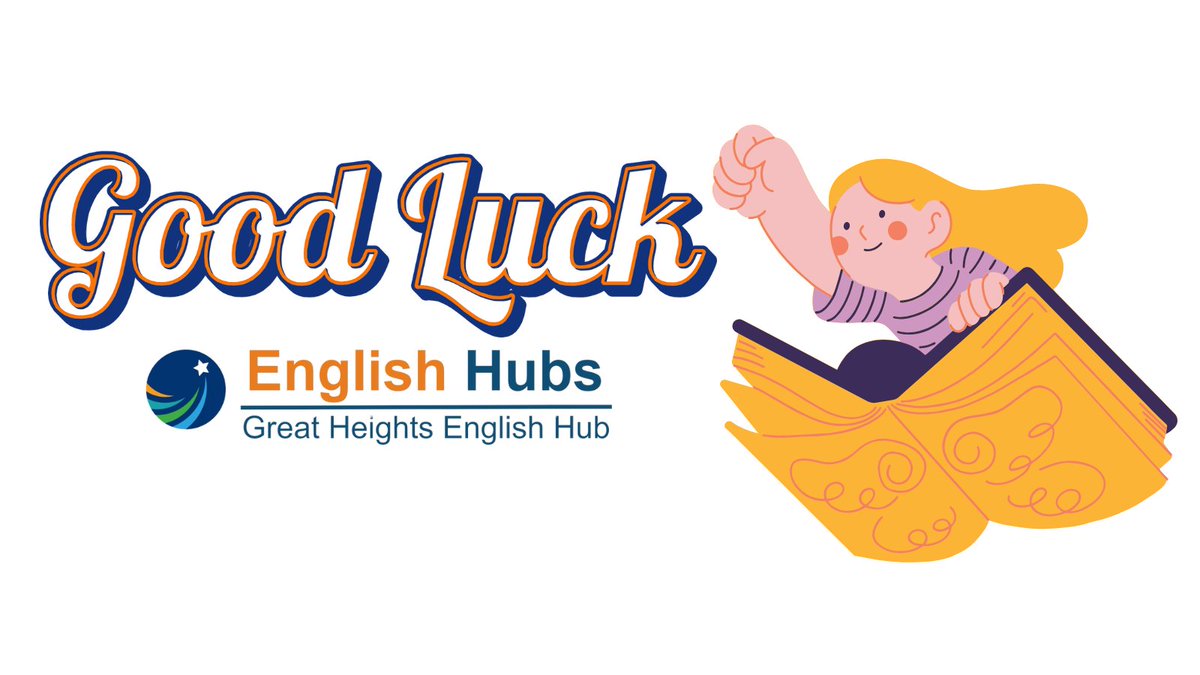 Great Heights English Hub (@greatheightshub) on Twitter photo 