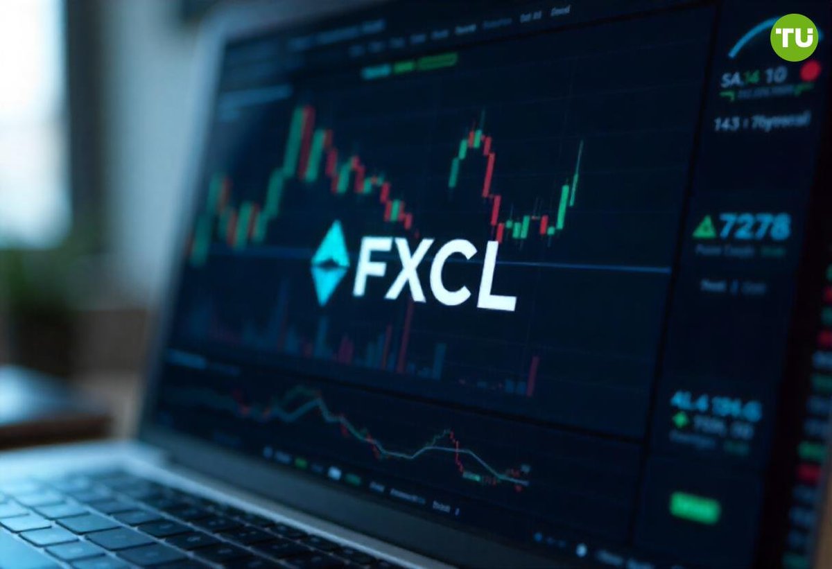 ✅ FXCL launches $1,500 reward promo ✅

Take part in a no-investment trading challenge with a guaranteed share (tradersunion.com/news/bonuses-a…) of the prize pool!

📅 Promo Period: June 16 – 27

👉 Open a Volume Cash account (fxclearing.com/registration?i…) with a $500 virtual deposit.
👉