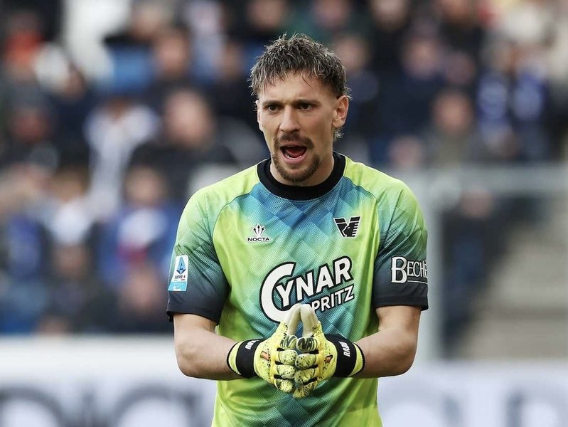 🚨🇷🇴 Ionut Radu signs in today as new Celta Vigo goalkeeper on four year deal valid until June 2029.