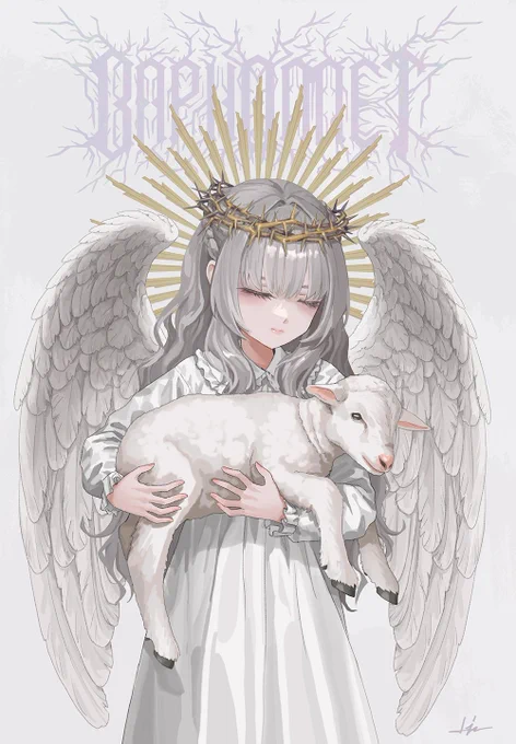 BAPHOMET II
