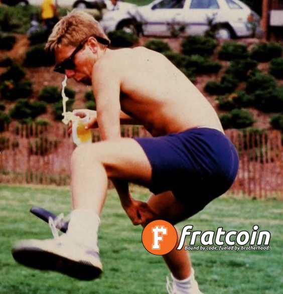 fratcoin tweet media