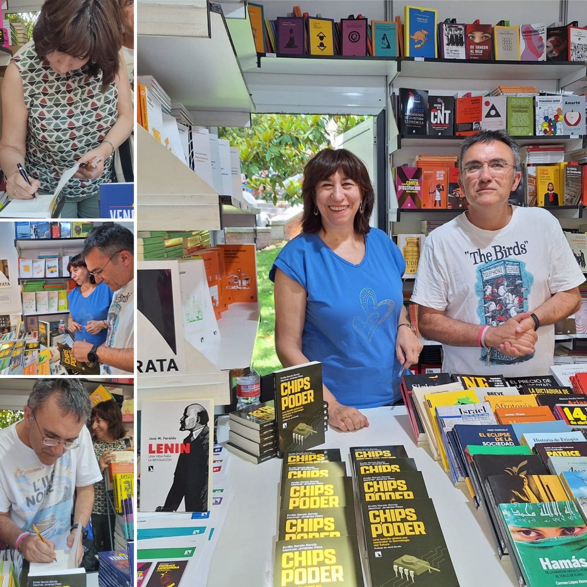 Marimar Jiménez tweet media