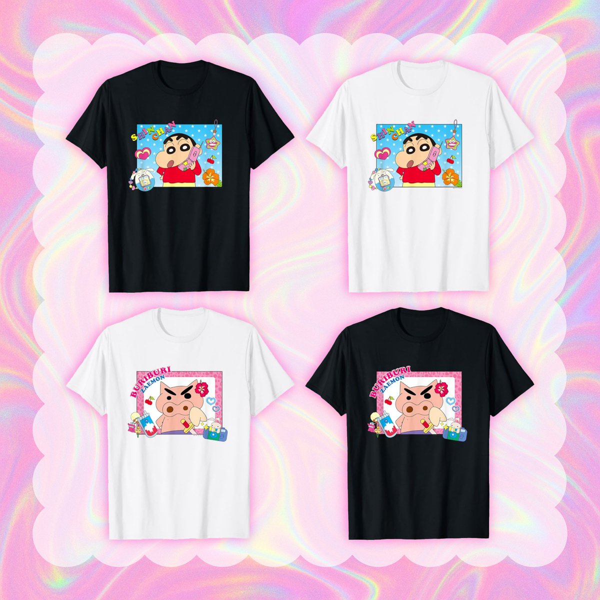 しんちゃんさん専用ページになります Amazon.co.jp: ティーズファクトリー クレヨンしんちゃん さんこ