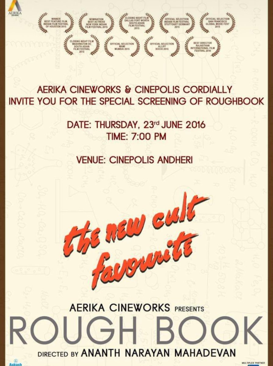 Incredibly relevant!