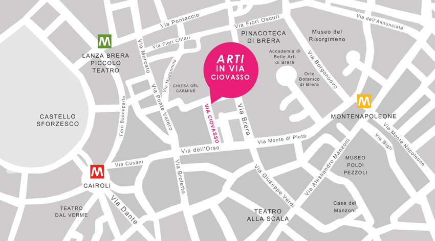MADE4ART's tweet photo. Vi aspettiamo alla terza edizione di "ARTI in Via Ciovasso" per scoprire una delle vie più autentiche e suggestive del quartiere #brera a #Milano 
Martedì 10 giugno dalle ore 18 alle 21
Coordinamento @MADE4ART di @Elena_Amodeo e Vittorio Schieroni
https://t.co/jeXQizbWuW https://t.co/xmb48Au1PF