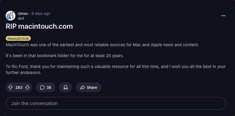 Another independent publisher is shutting down this year.