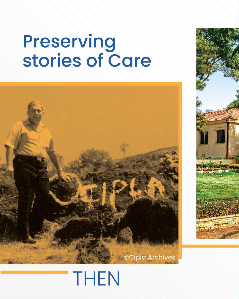 Cipla Archives tweet media