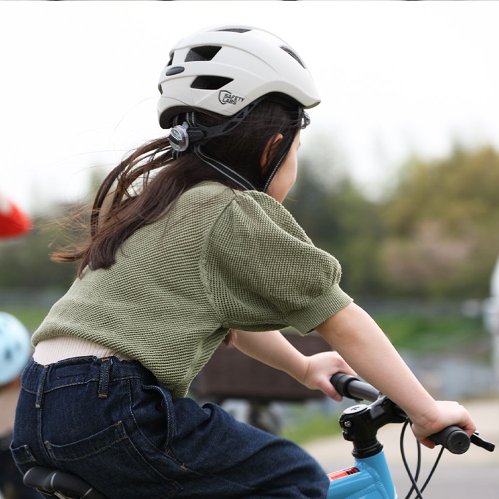 【SAFETY LABS】ブランドサイトリニューアルキャンペーン!!

今だけ人気モデル2種が、「最大40%OFF」で買える特別クーポンを配布中‼️ 

人気モデルが大変お得に購入できるチャンスなので、この機会をお見逃しなく♫  
shifta.jp/safety-labs/ne…

#safetylabs #ヘルメット #自転車 #ロードバイク