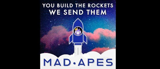 MadApes tweet media