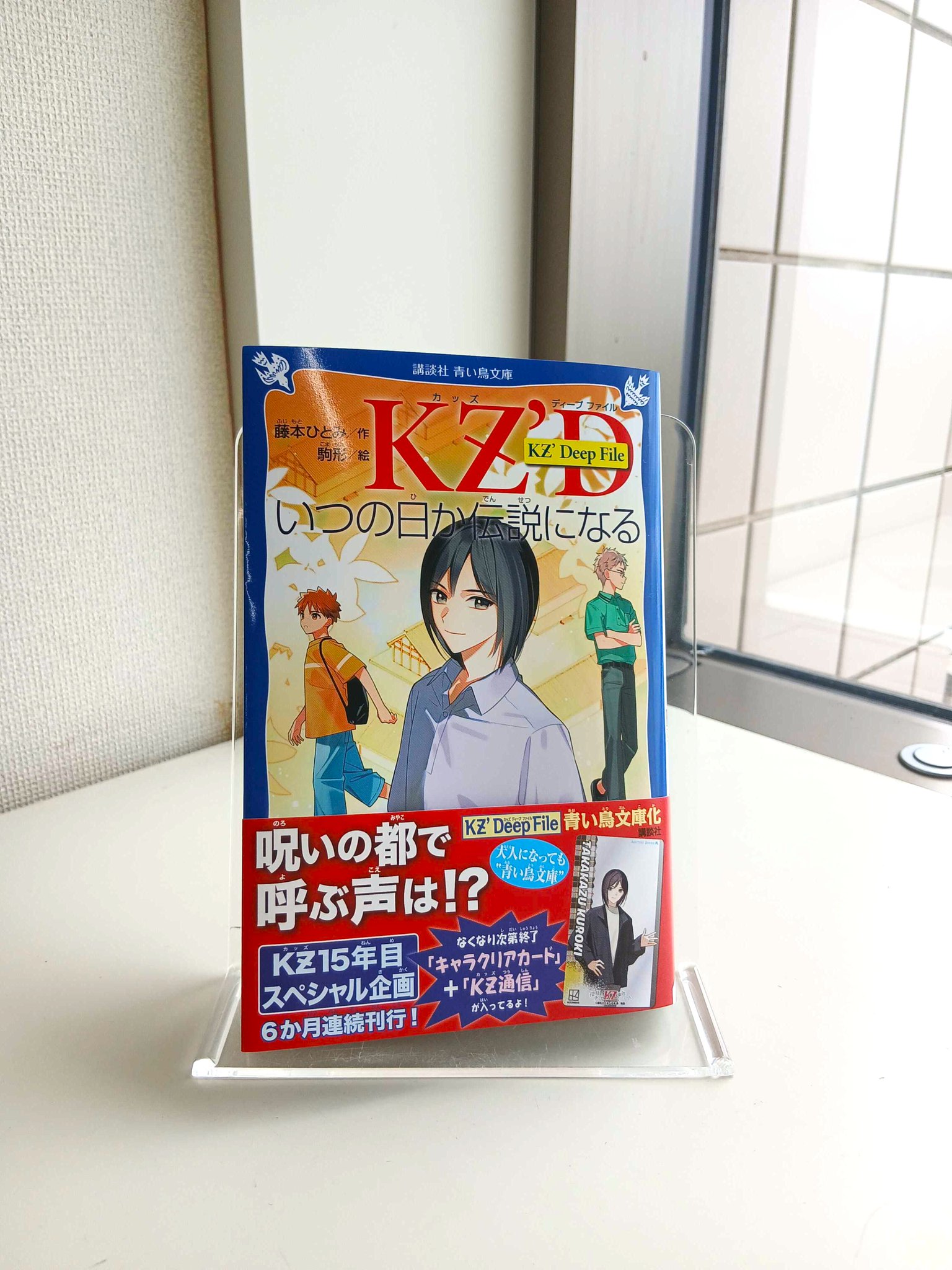 行き届いた書庫 日本語版 4枚セット No.816] ニューダイアリー アルファ 4【黒】