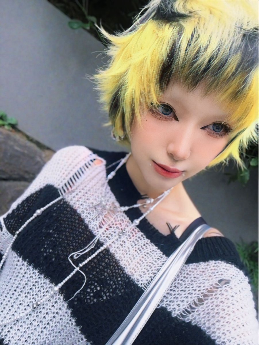 ヒョウモンダコ？ピカチュウ？？NEWしのぴ✌️
