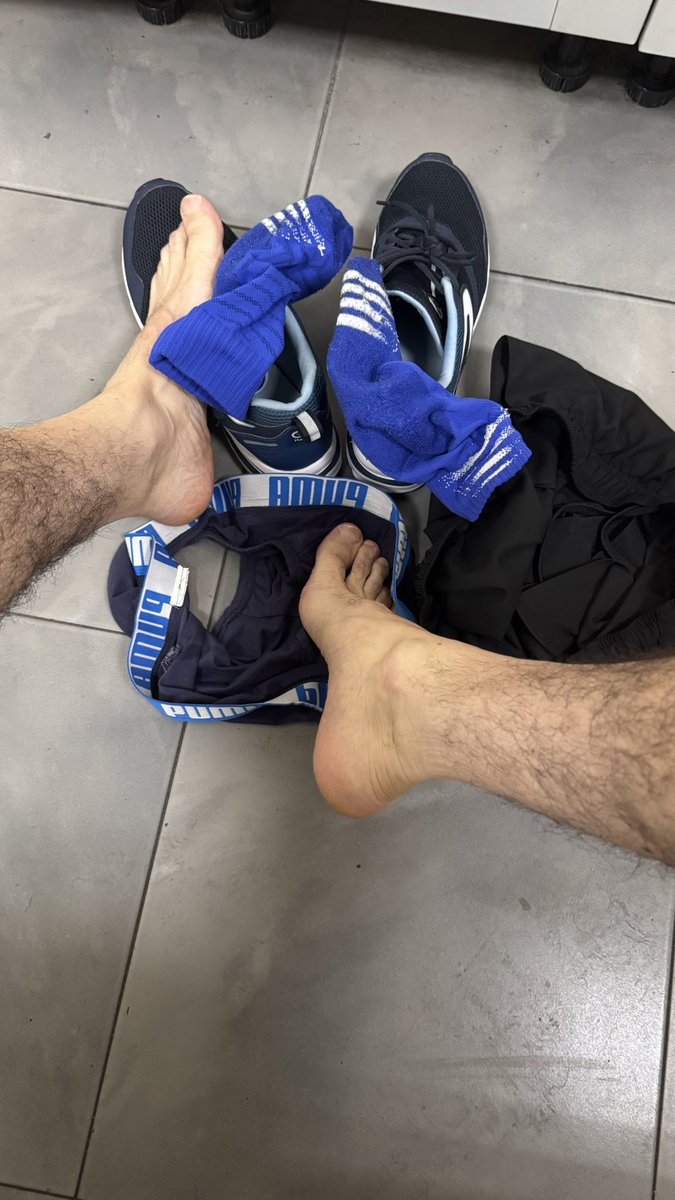 Workout done ✅💦💦