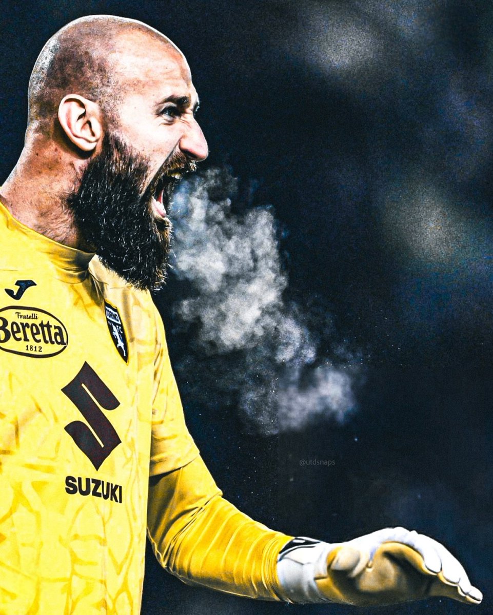 Vanja Milinkovic-Savic is a beast.

I'd love to have him if Maignan was sold.