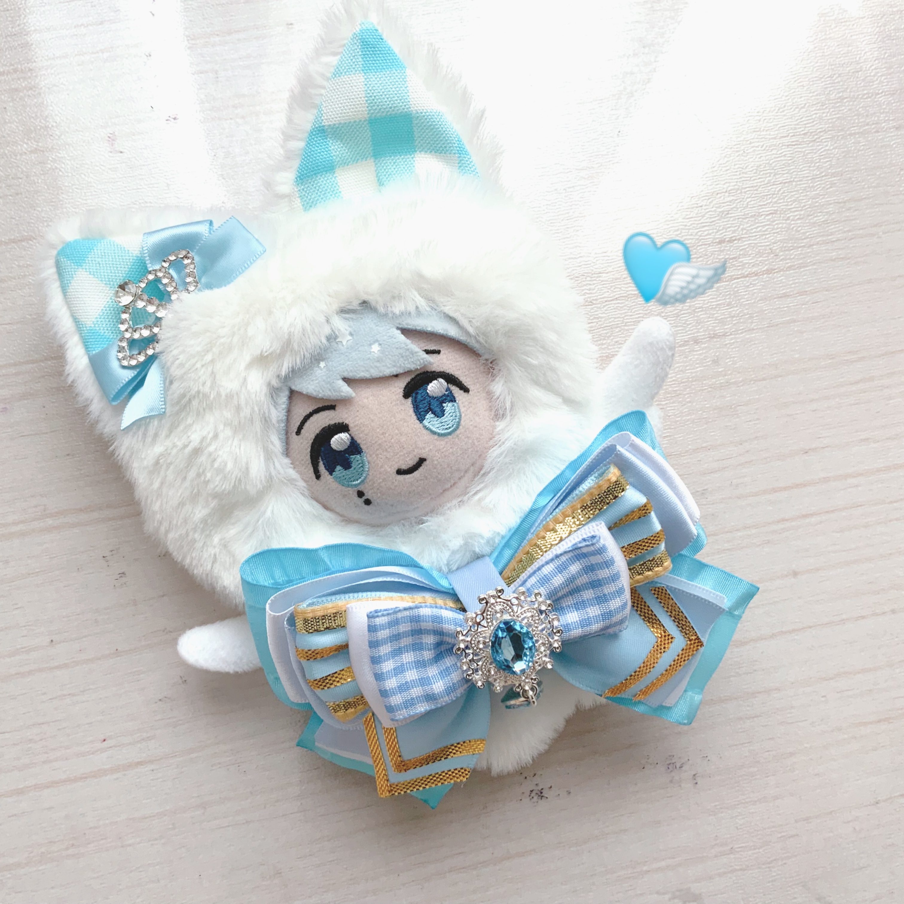 ぬい服 16cmぬいサイズ｜Yahoo!フリマ（旧PayPayフリマ）