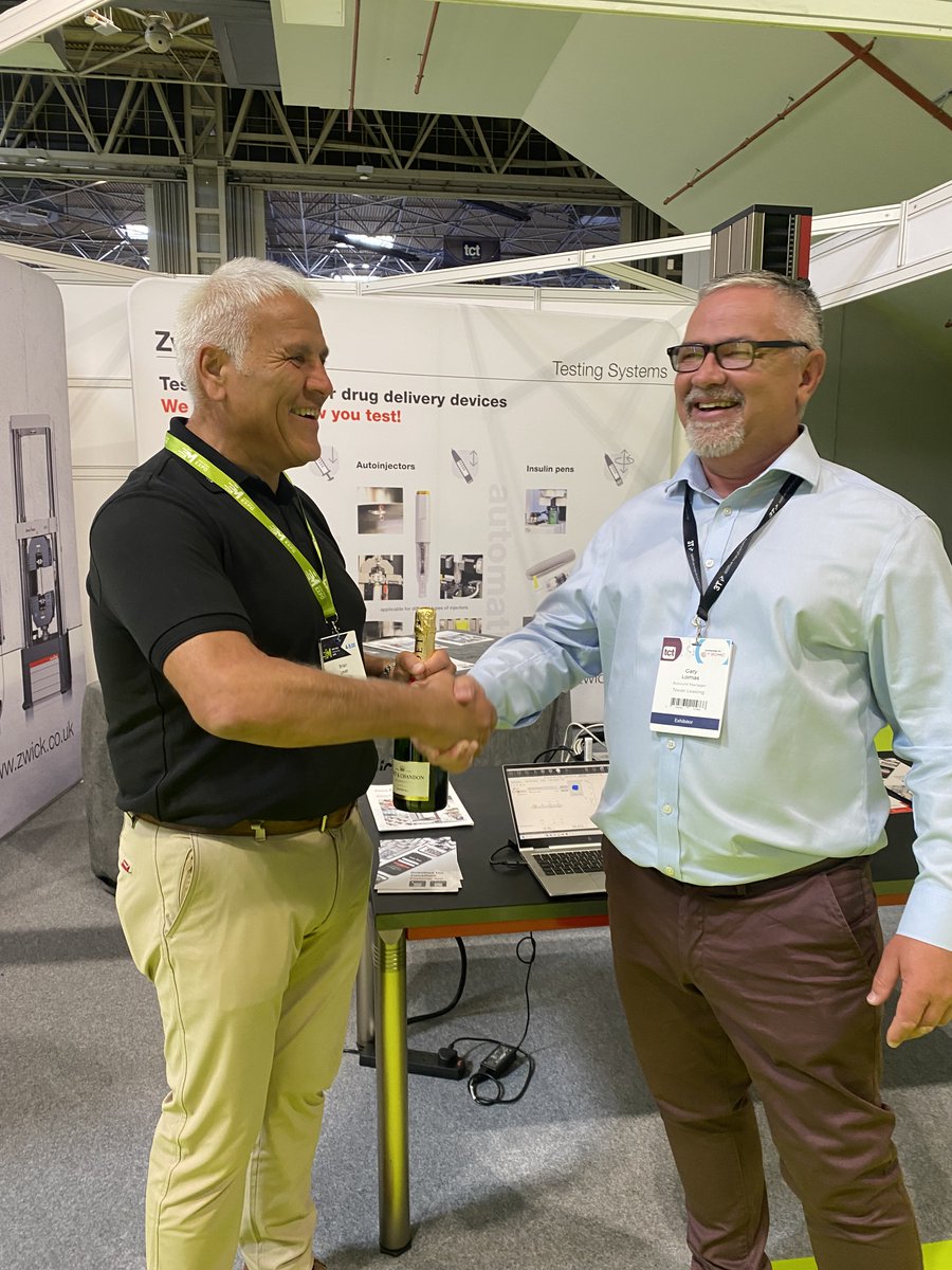 Tower Leasing Ltd tweet media